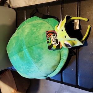 NWT Dog Turtle Costume